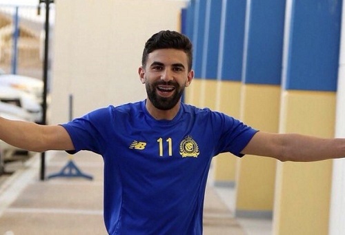 فوزير يُحرم من الانتِقال إلى الدوري التركي بسبب مَشاكل مادية والنصر السعودي يضيّع مَساره