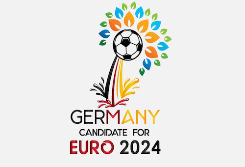 10 ملاعب تحتضن مباريات يورو 2024