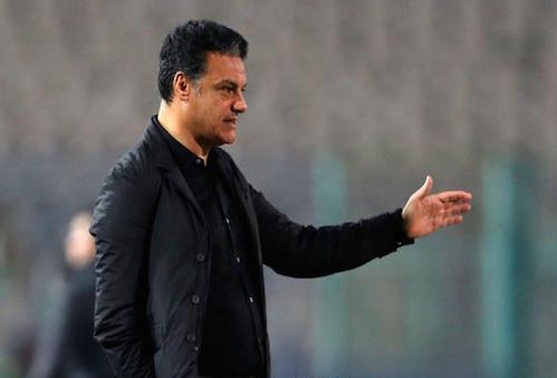 مدرب أهلي طرابلس: نستعد للوداد بشكل مختلف