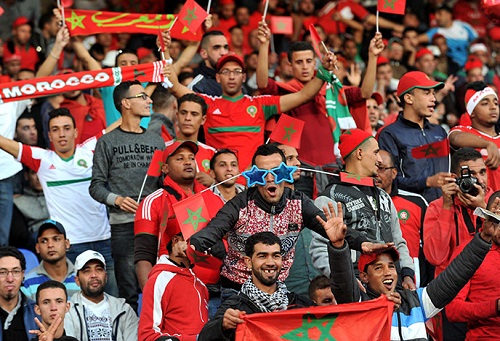 جَماهير "دونور" تَعد بحضورٍ تاريخِي وتحتَفي باللاعبين في أوّل ظهُور بعد "مونديال" روسيا