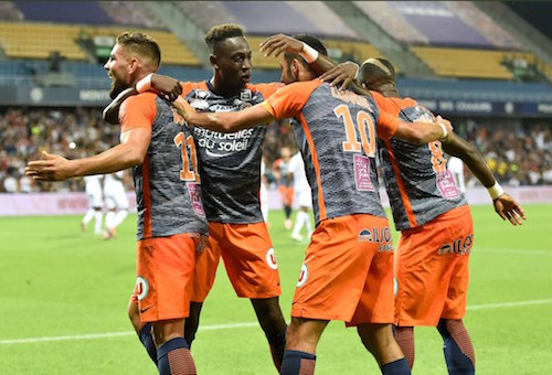 الدوري الفرنسي يعاقب مونبيلييه بإغلاق جزئي لملعبه