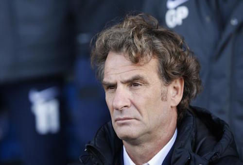 مدرب النصر يكشف ما قاله للاعبيه لهزم القادسية