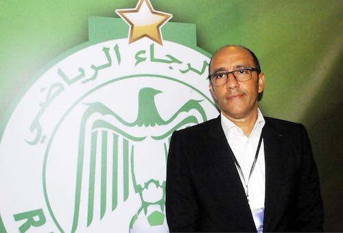 صحف الجمعة: الزيات يبدأ مهامه بـ"فضيحتين".. ولاعبو الوداد يتعاهدون على هزيمة الأهلي الليبي