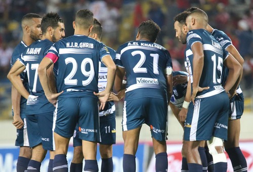 لهذه الأسباب.. بطلُ المغرب باتَ "كومبارس" والتحدي تَجميع القِوَى قبل العُصبة