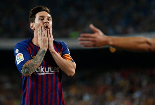 أزمة برشلونة.. أطراف عديدة داخل قفص الاتهام في تراجع "البلاوغرانا"