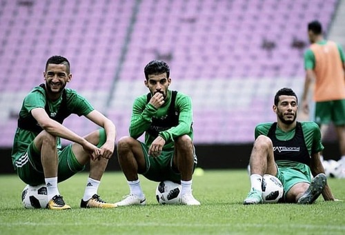لائِحة رونار "تنفخ" لاعِبين استعدادًا لميركاتو الشّتاء.. وتجاهُل الزهر يُحيّر!