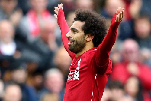 للمرة الأولى.. جماهير ليفربول تطالب ببيع محمد صلاح "التائه"!
