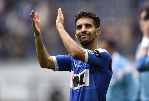 الأجرُ الباهِظ لبوصوفة يُبعد العديد من الأندية الخليجية ونهِاية ميركاتو الإمارات تُبقيه عاطِلا
