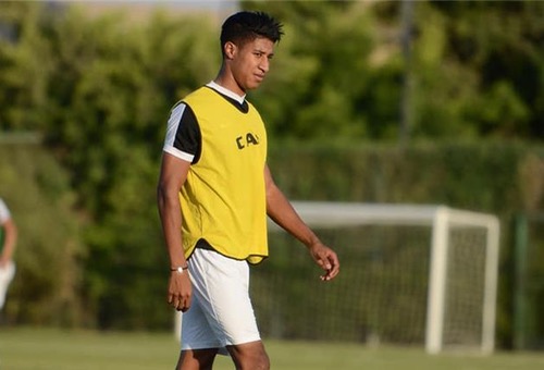 مركز اللّعب وتجاذبٌ بين الإدارة والطاقم التقني يُقرّبان أحداد من الرّحيل عن الزمالك