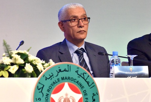 صُحف الجمعة: الطالبي العلمي يتهم رؤساء أندية باستغلال "الألتراس" والتسبب في الشغب