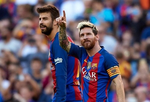 نجوم برشلونة يوافقون على ضم "صفقة الموسم" إلى "البلوغرانا"