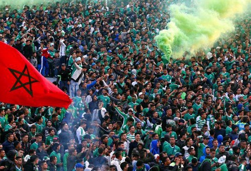 "فبلادي ظلموني" تُثير الجدل.. والكرتيلي يَشرح موقفه من الشعارَات "الثورية"