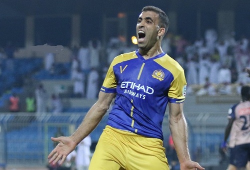 "المعطوب" يتحوّل إلى "إعْصار" في النصر.. حمد الله يُقنِع "النصراويين" ويُسكت المنتقدين