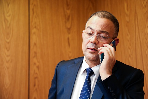 صُحف الأربعاء: لقجع يعلن "التقشف".. وبنعطية حاضر أمام الكاميرون