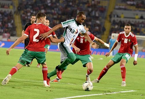 مدرب الأهلي: مشاهدة مباريات المغرب ومالي أهم من بطولات أوروبا
