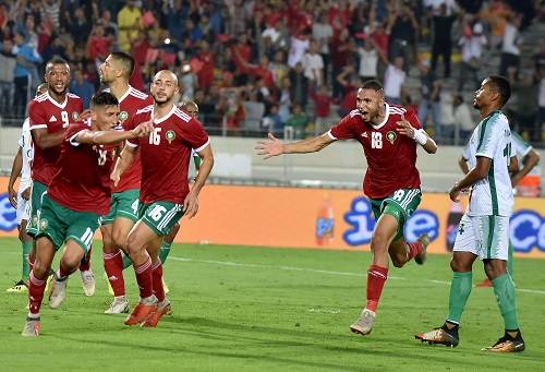 حِسابات تأهّل المنتخب إلى "الكان".. هذه النتائج تنهي "الكابوس" بسَلام