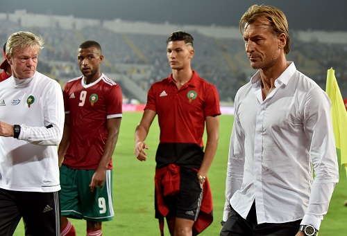 صحف الثلاثاء: التسيّب يعود إلى المُنتخب وترتيبات خاصة لمباراتي الرجاء والوداد