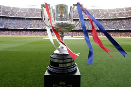 كأس إسبانيا: فوز أتلتيكو مدريد وفالنسيا يقلب تأخره