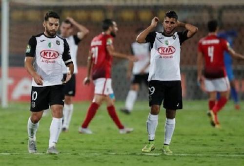 وفاق سطيف ينسى أحزان العصبة بالكأس العربية