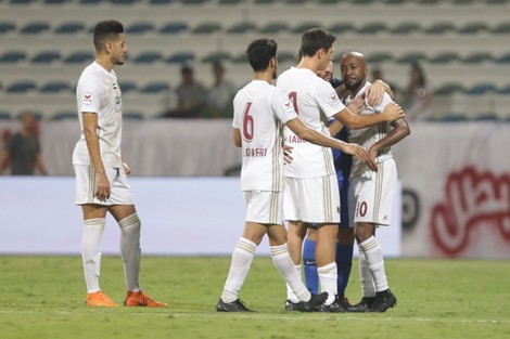 الشرطة تكشف تفاصيل انهيار نجم الإمارات بالبكاء