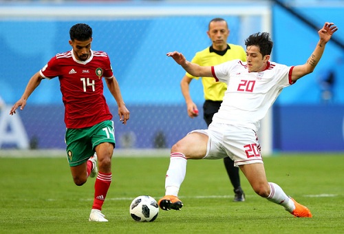 صحف نهاية الأسبوع: مبارك بوصوفة يطلب من الوداد 3 ملايير.. وبانون إلى الزمالك