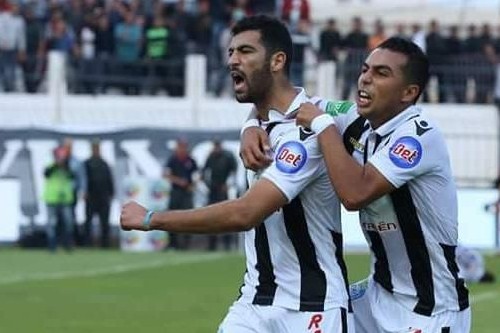 الصفاقسي ينفرد بصدارة الدوري التونسي