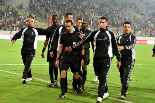 منتخب جزر القمر يشكو "الفوز المغربي" إلى الكونفدرالية الإفريقية