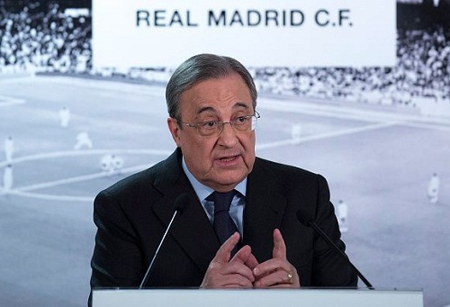 ريال مدريد يدشن خطة الطوارئ في "المركاتو" الشتوي لتجاوز البداية الكارثية للموسم