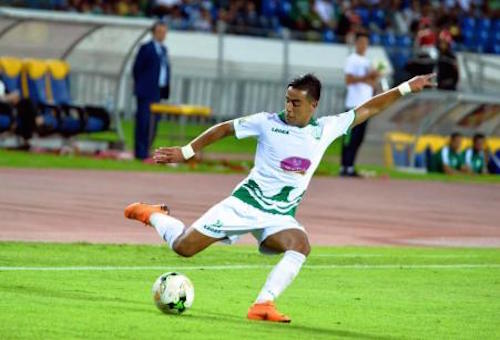 استبعاد لاعبي الوداد والرجاء من المنتخب الأولمبي‎