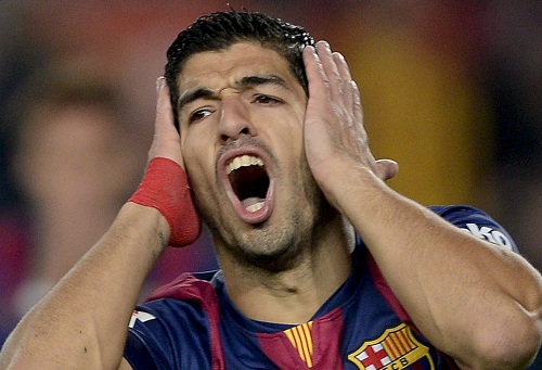 برشلونة يستعِدّ لـ"مركاتو الشّتاء" بتعزيز مَرْكزين حَسّاسين داخل الفريق