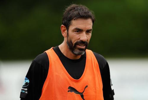 لاعب آرسنال السابق: الأموال غيرت عادة الدوري الإسباني