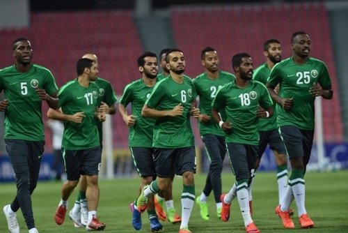 تاريخ الكرة يرجح كفة العراق أمام السعودية