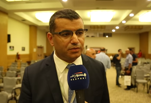 سلطات مراكش تنهي صراع الرئاسة بالكوكب.. وتعترف بالورزازي رئيسا للـ"KACM"‎