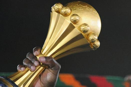 ناميبيا وغينيا بيساو تقتربان من كأس أمم افريقيا