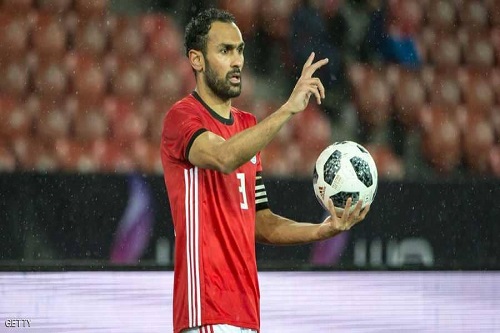 المحمدي: نزال الأهلي والترجي لن يؤثر علينا