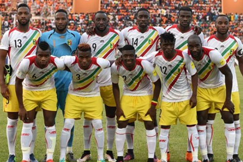 مالي تنضم لركب المتأهلين إلى أمم إفريقيا 2019