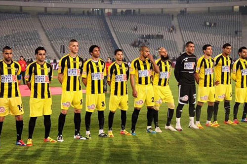 شجار جماعي يدفع فريقا مصريا إلى الاعتذار