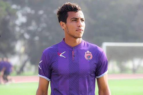 الاكتشاف الجديد لجمال سلامي في المنتخب المحلي يقع في ورطة مُحرِجة