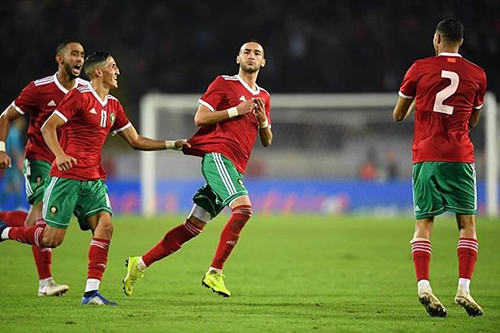 زياش يحتفل بمليون متابع على موقع "الانستغرام" ‎
