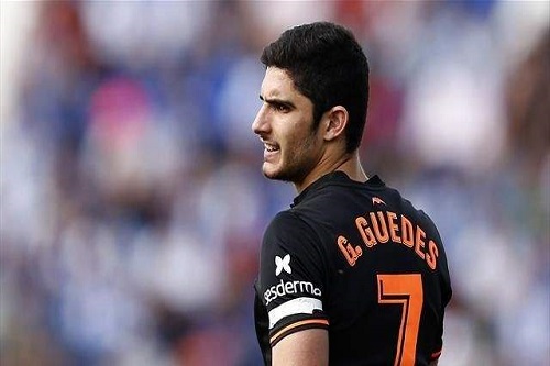 غويديش: سنفعل كل ما في وسعنا لتحقيق الفوز