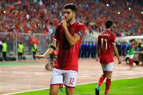 أزارو يهاجم الصحافة المصرية بعد ضياع "العصبة"