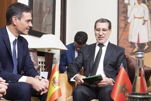 مونديال 2030.. أيّ حظوظ للترشح الثلاثي للمغرب وإسبانيا والبرتغال؟