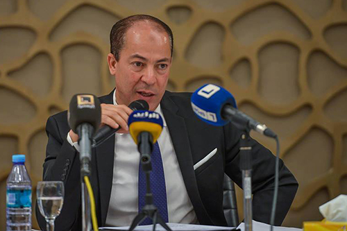 اتحاد شمال إفريقيا يَضغط على "الكاف" لنقلِ "كان" 2019 إلى المغرب
