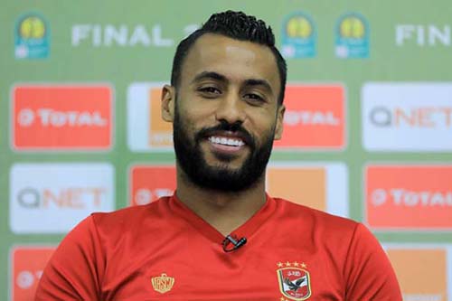 الأهلي يغرم عميده بسبب نور الدين الجعفري