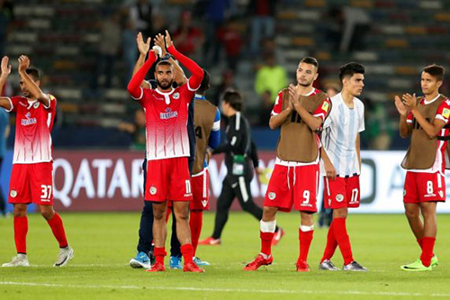 صَفقة تبادُلية تلوح في الأفق بين الوداد والزمالك.. الحداد عِوَض أحداد