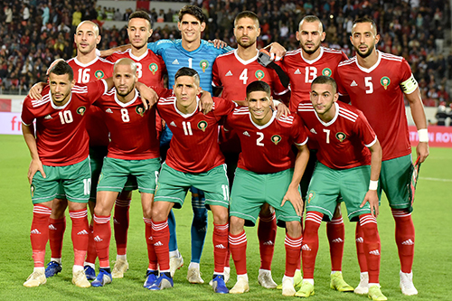 بعد آخر مُباراة في 2018.. كيف كانت سنة كأس العالم لدى "أسود الأطلس"؟