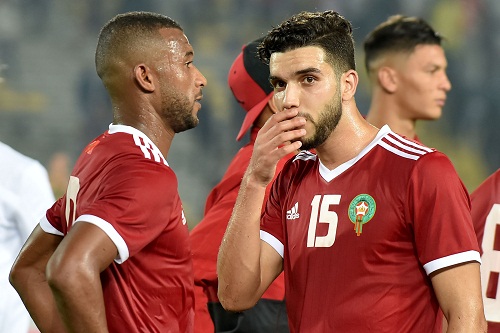رونار يفقِد أبرز مُهاجميه في مواجَهة الكاميرون.. الكعبي يغيب رسميا للإصابة