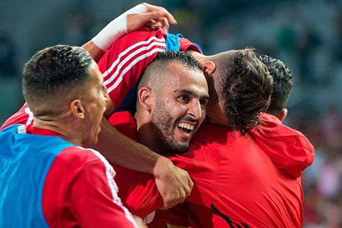تألّق بوطيب في تركيا يُغري رين.. والفريق الفرنسي يتأهّب لخَطف الدولي المغربي