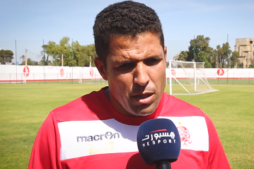 عموتة لهسبورت: لا تُوجد اتّصالات مع الهلال.. وأستغرب لربط اسمي بالفريق السوداني