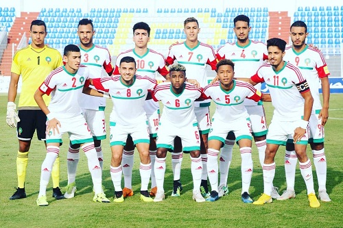 اعتذار الغابون يربك جامعة الكرة ويبعثر أوراق المنتخب الأولمبي في الجديدة